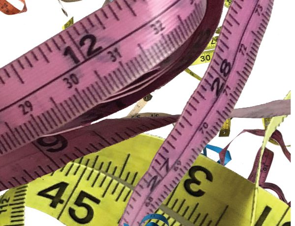 My Favorite Tape Measures!