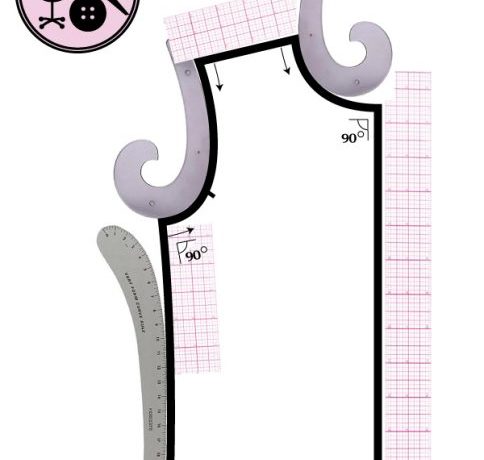 How to use a French Curve
