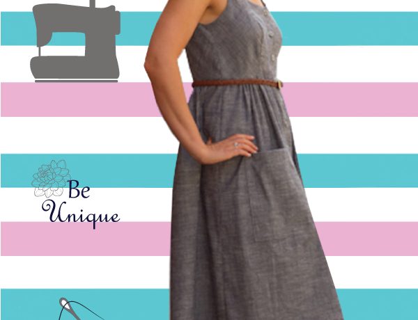 Joy of Sewing your Own Clothes