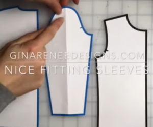 How to Get a Perfect Fit on Sleeves